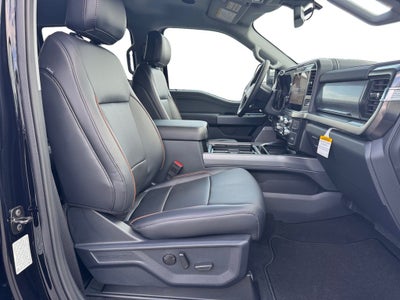 2026 Ford F-250SD Lariat 608A