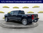 2026 Ford F-250SD Lariat 608A