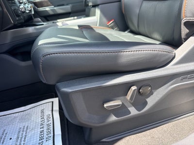 2026 Ford F-250SD Lariat 608A