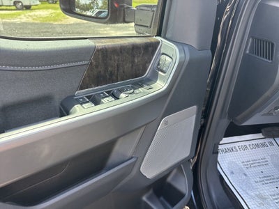 2026 Ford F-250SD Lariat 608A