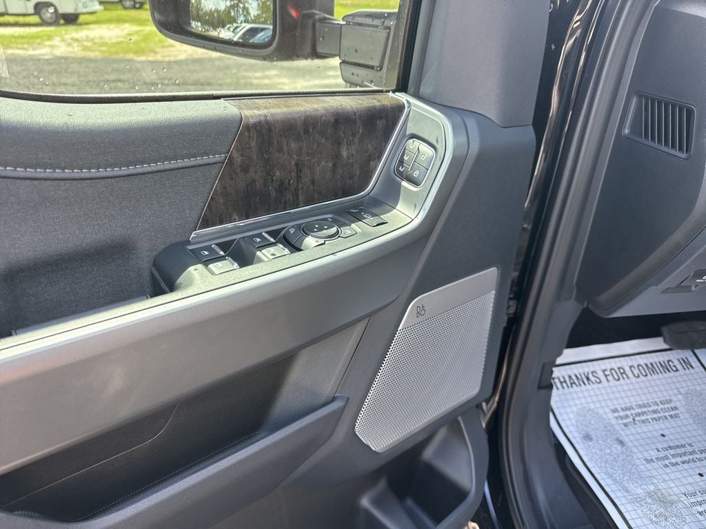 2026 Ford F-250SD Lariat 608A