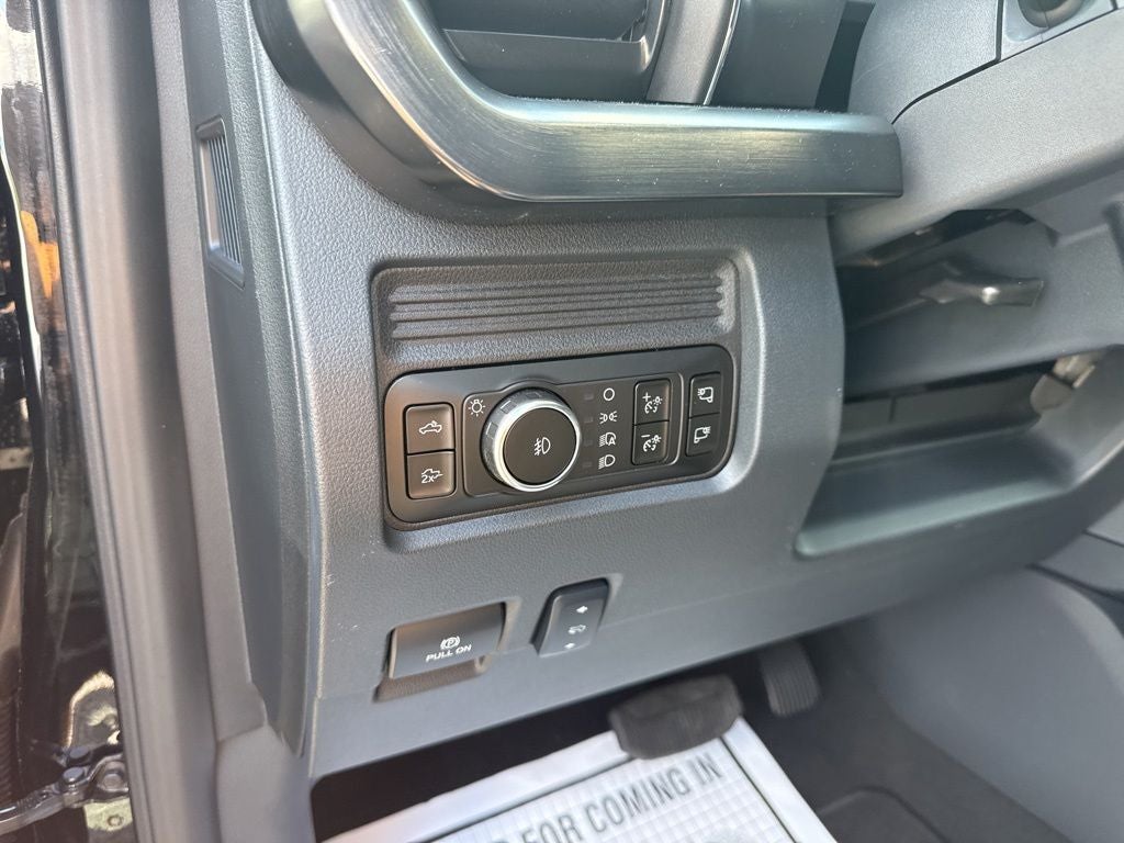 2026 Ford F-250SD Lariat 608A