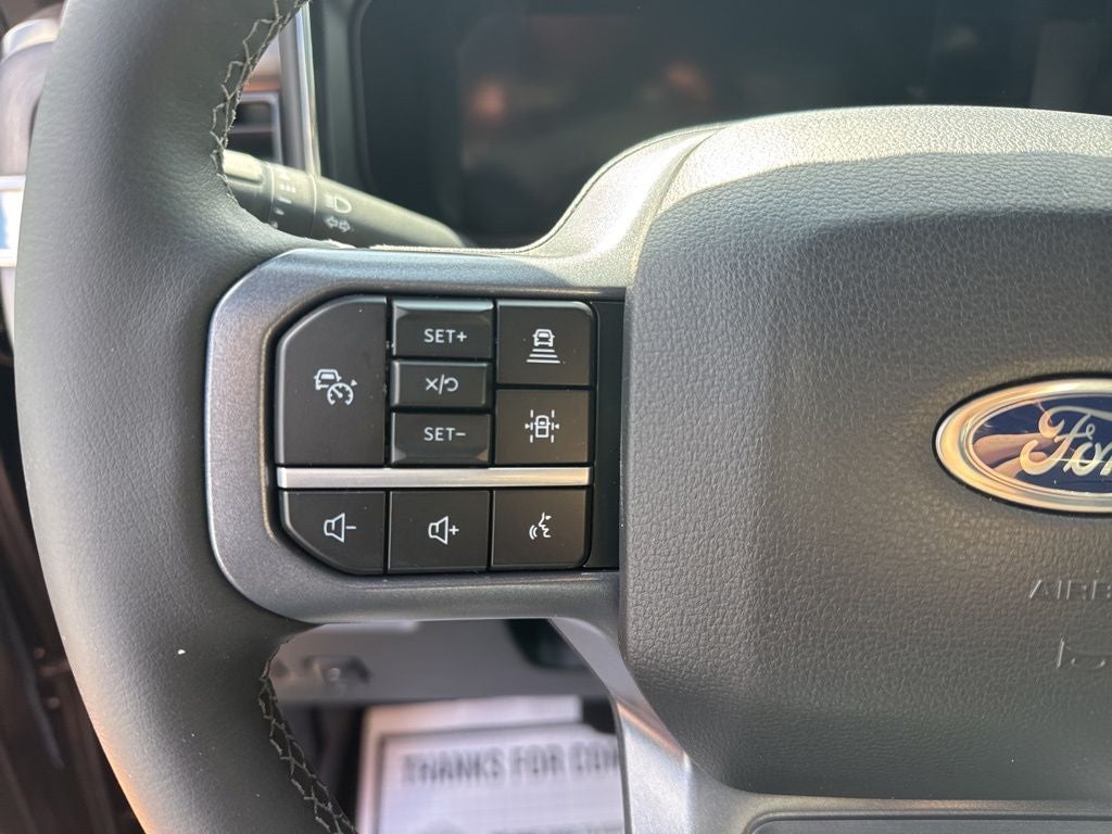 2026 Ford F-250SD Lariat 608A
