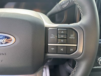 2026 Ford F-250SD Lariat 608A