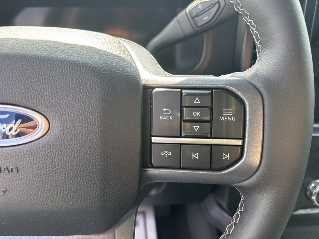 2026 Ford F-250SD Lariat 608A