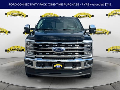 2026 Ford F-250SD Lariat 608A