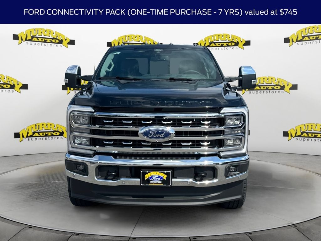 2026 Ford F-250SD Lariat 608A