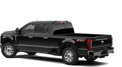 2026 Ford F-250SD Lariat 608A
