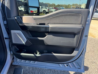 2026 Ford F-250SD Platinum 703A