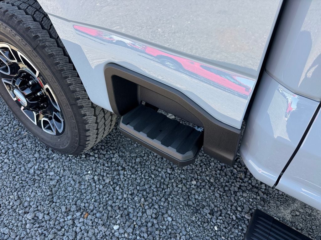 2026 Ford F-250SD Platinum 703A