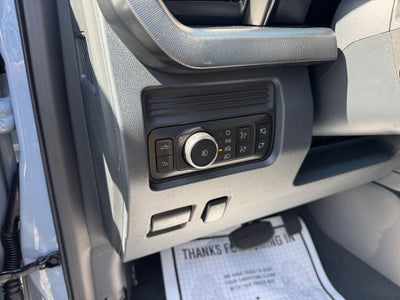 2026 Ford F-250SD Platinum 703A