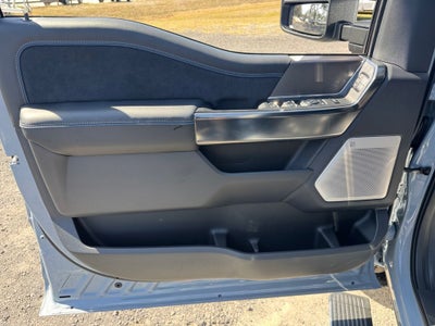 2026 Ford F-250SD Platinum 703A