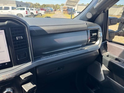 2026 Ford F-250SD Platinum 703A