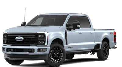 2026 Ford F-250SD Platinum 703A