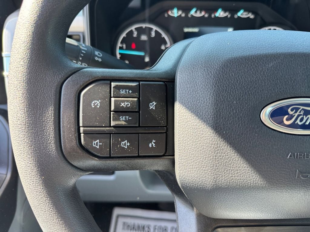 2026 Ford F-250SD XL 600A