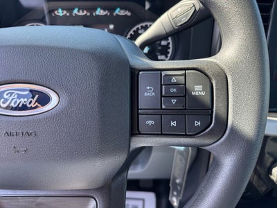 2026 Ford F-250SD XL 600A