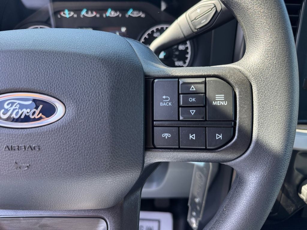 2026 Ford F-250SD XL 600A