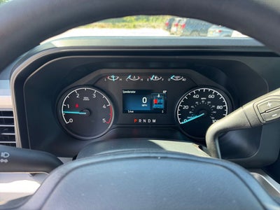 2026 Ford F-250SD XL 600A