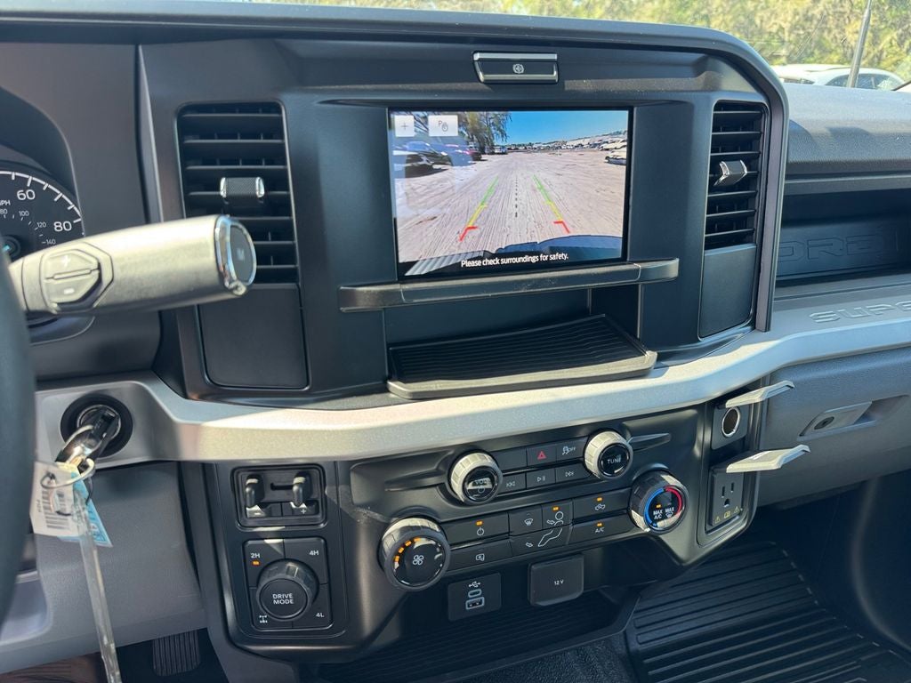 2026 Ford F-250SD XL 600A
