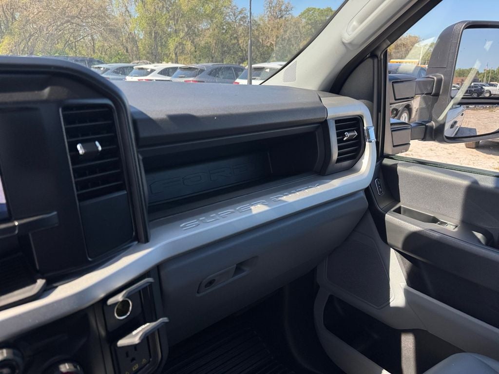 2026 Ford F-250SD XL 600A
