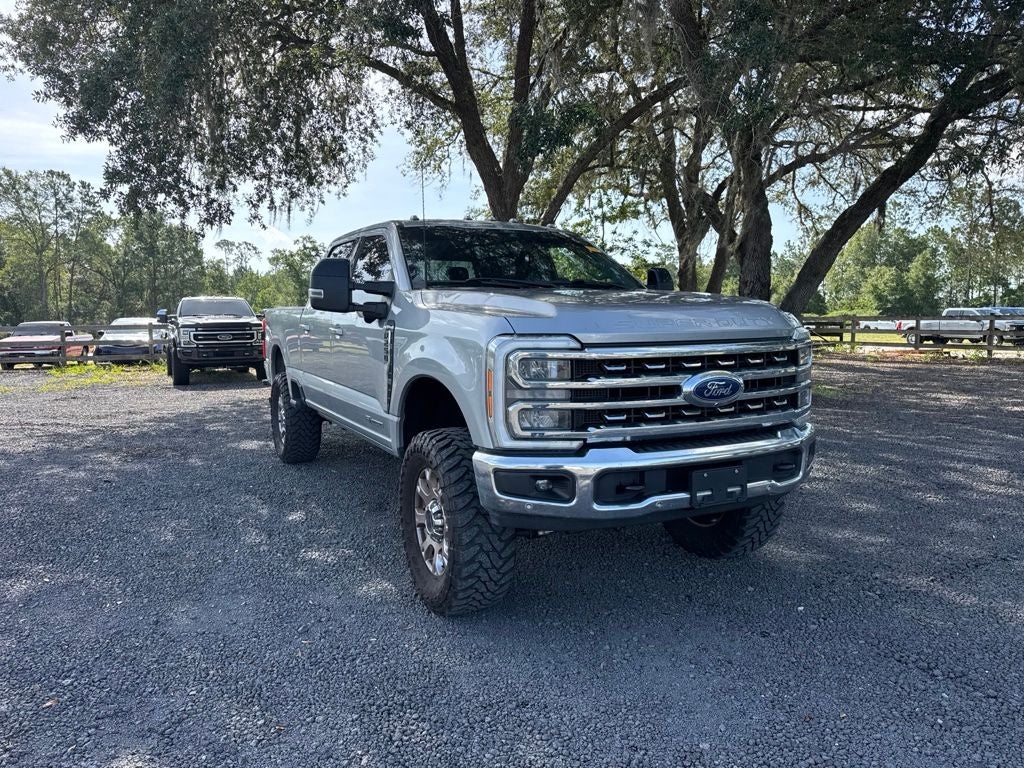 2024 Ford F-250SD Lariat