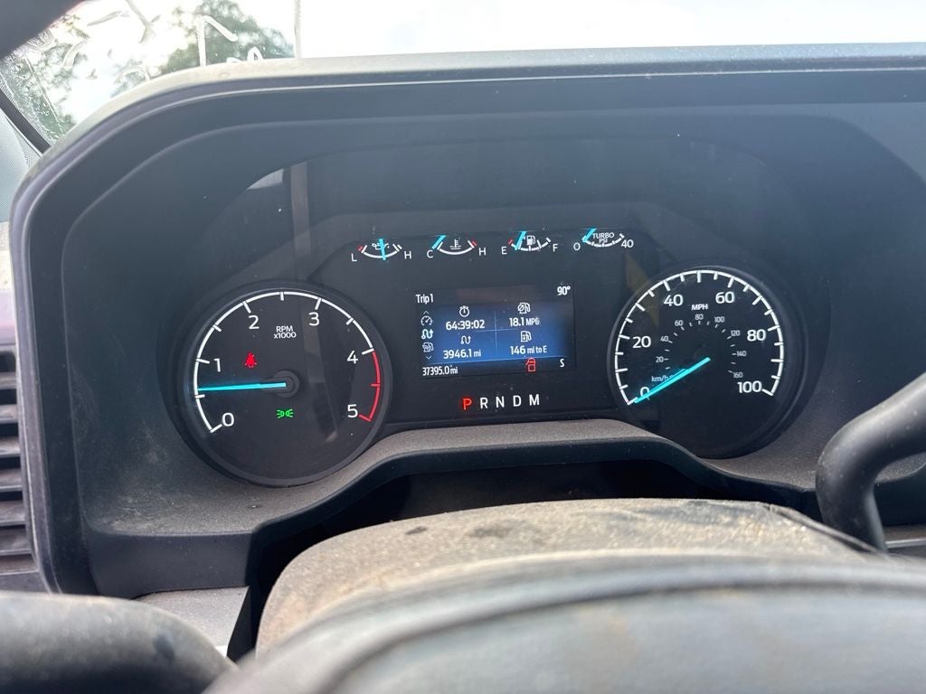 2024 Ford F-250SD XL