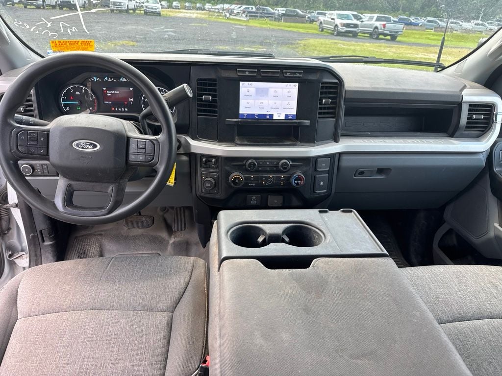 2024 Ford F-250SD XL