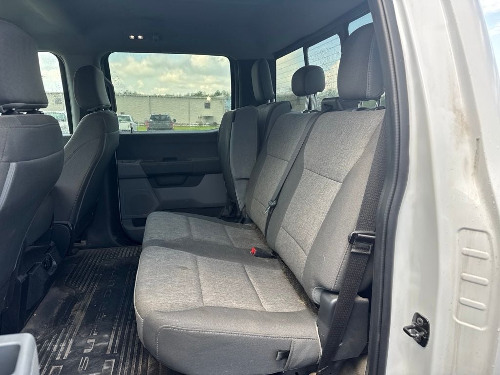 2024 Ford F-250SD XL