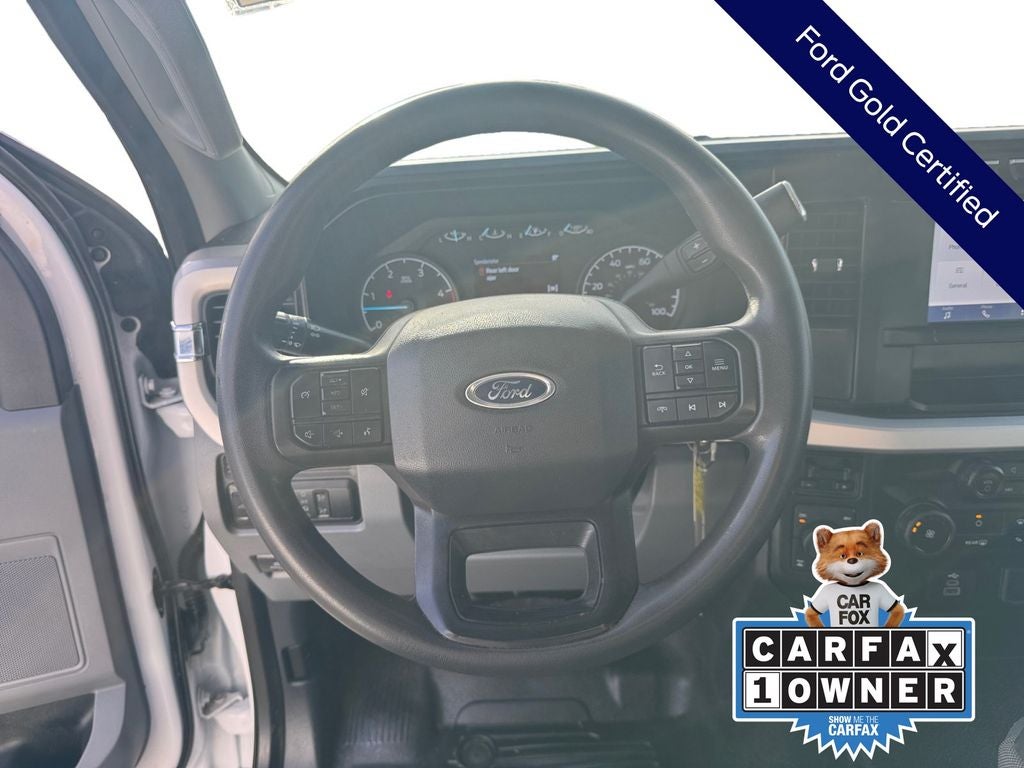 2024 Ford F-250SD XL