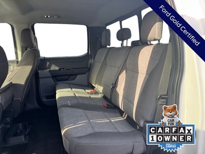 2024 Ford F-250SD XL