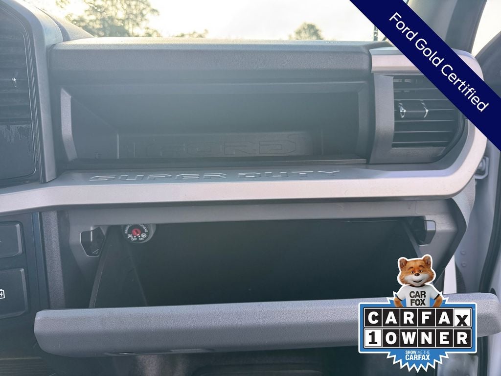 2024 Ford F-250SD XL