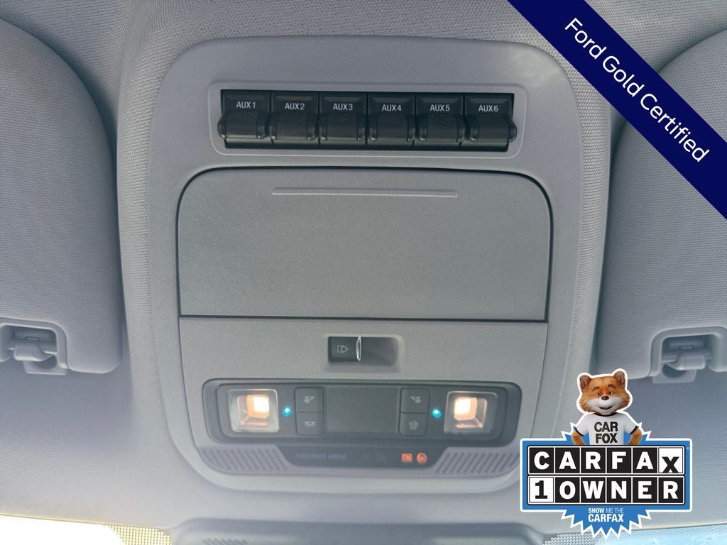 2024 Ford F-250SD XL
