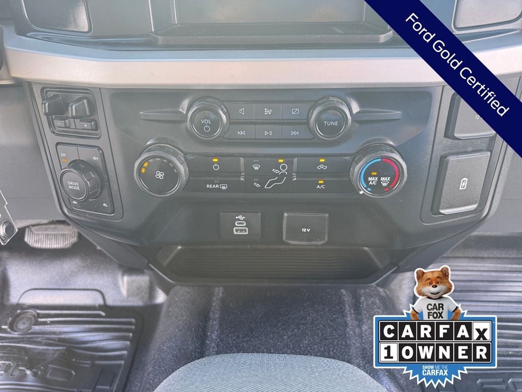2024 Ford F-250SD XL
