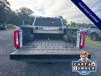 2024 Ford F-250SD XL
