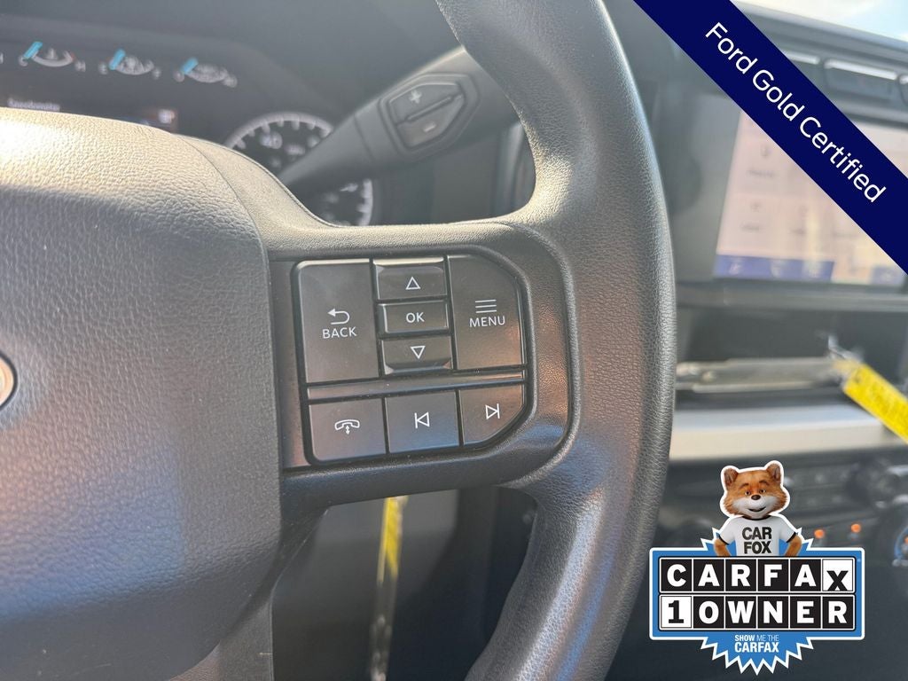 2024 Ford F-250SD XL