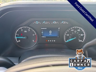 2024 Ford F-250SD XL