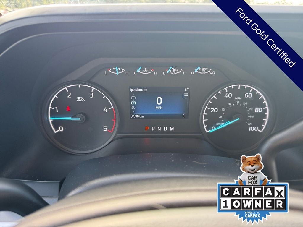 2024 Ford F-250SD XL