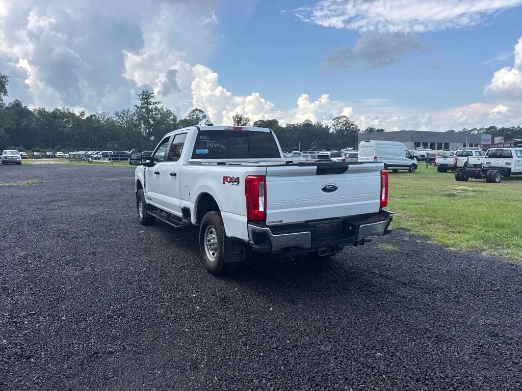 2024 Ford F-250SD XL