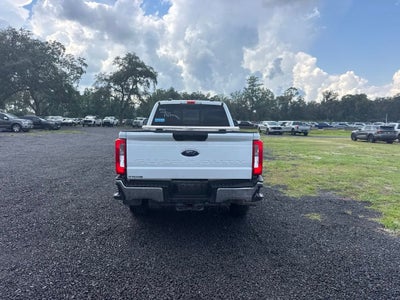2024 Ford F-250SD XL