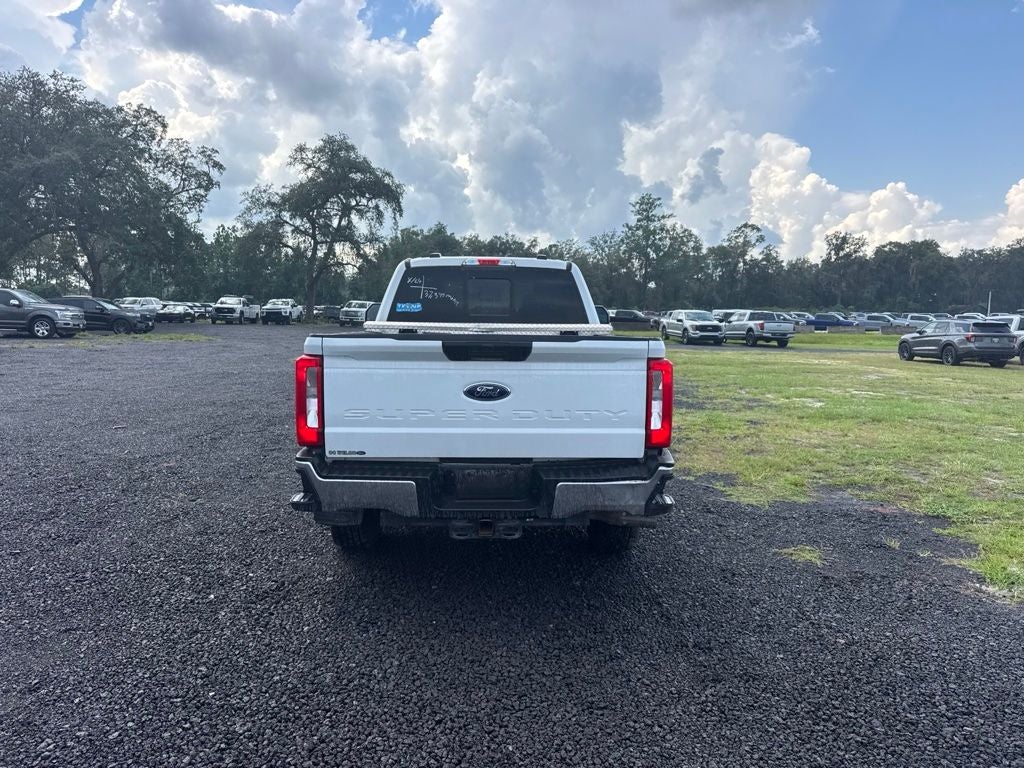 2024 Ford F-250SD XL