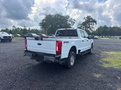 2024 Ford F-250SD XL