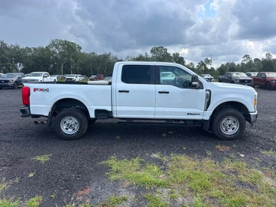 2024 Ford F-250SD XL