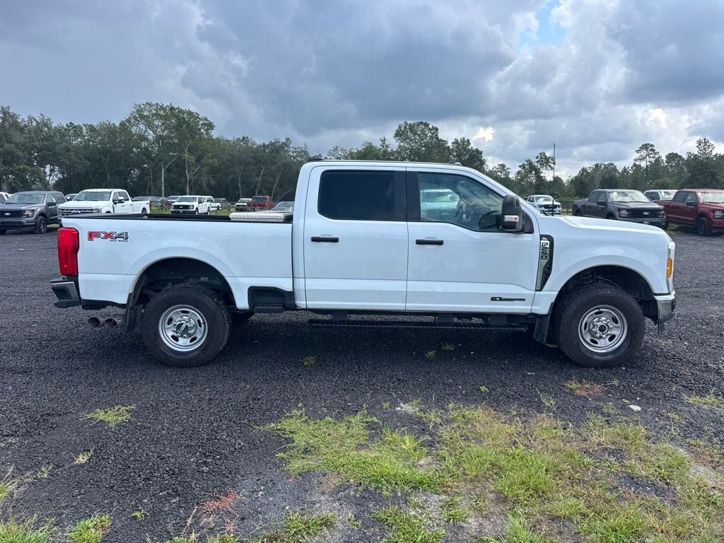 2024 Ford F-250SD XL
