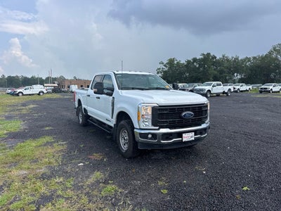 2024 Ford F-250SD XL