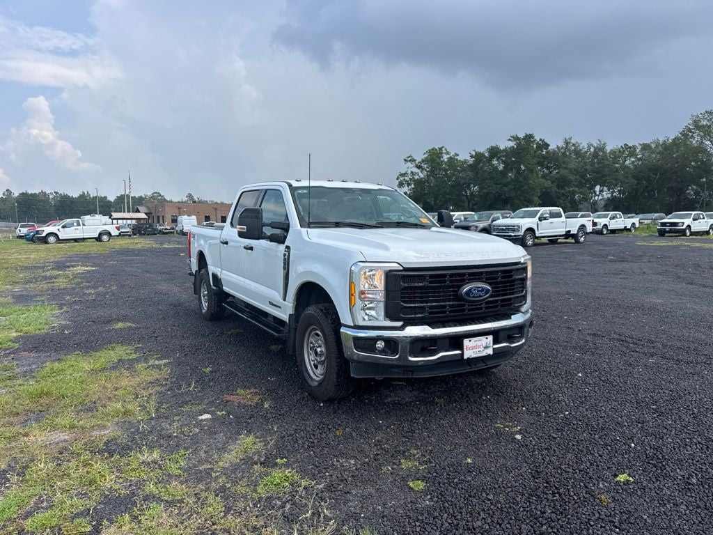 2024 Ford F-250SD XL