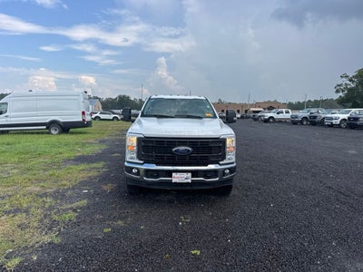 2024 Ford F-250SD XL