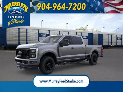 2026 Ford F-250SD Lariat 608A