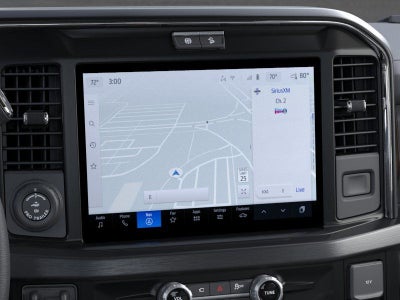 2026 Ford F-250SD Lariat 608A