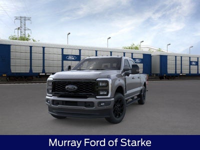 2026 Ford F-250SD Lariat 608A