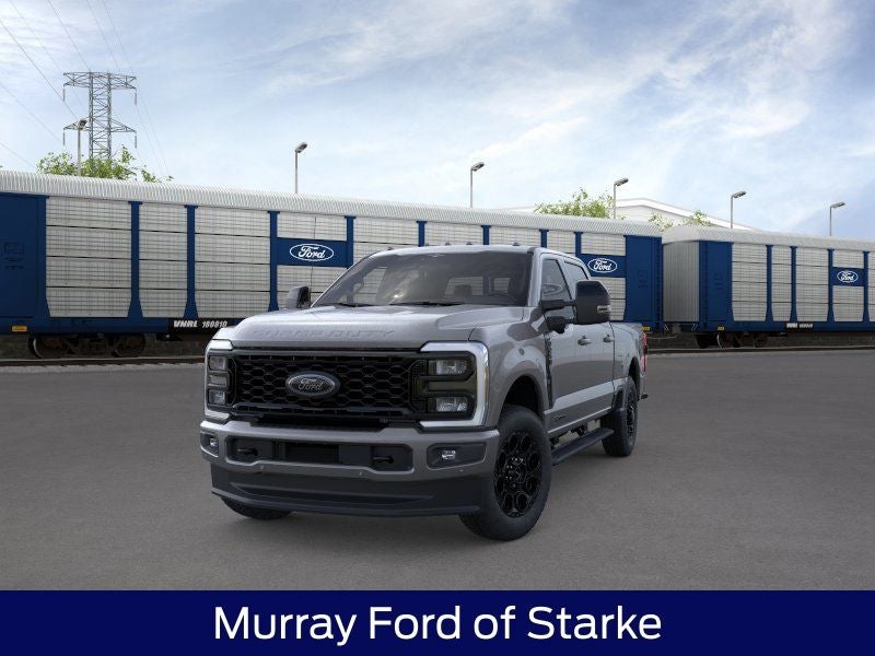 2026 Ford F-250SD Lariat 608A